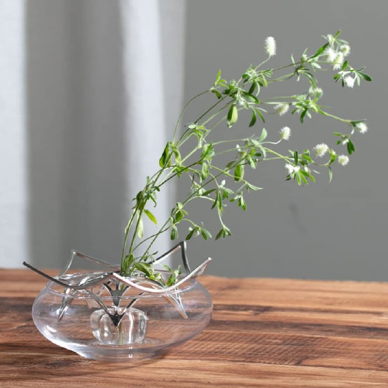 能作 KAGO（ベルフラワー・S） 高岡伝統工芸ブランド プレゼントに最適