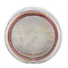 8 Strands Braided Fishing Line 1 Meter 1 Color PE
