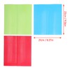 3PCS Sushi Mat ABS Sushi Rolling Mat Japanese DIY Sushi