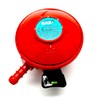 Patio Gas Regulator 27Mm Clip On With 1M Hose +