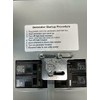Generador Interlock WR-95 Compatible con Siemens, Murray o ITE 100