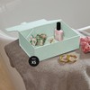 Semikolon 4Rooms 371314 Storage Box Size XS, 14 x 19