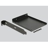 Delock Mounting Frame for 1 x 6.35 cm 2.5 Inch