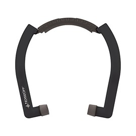 Hamilton Buhl HG26 Lightweight Hearing Protection Band NRR 26dB Black