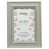 Hampton Frames PALOMA Distressed Shabby Chic Picture Photo Frame Sage