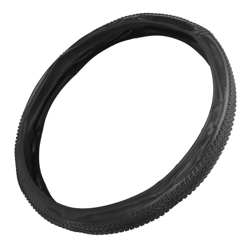 Bike Outer Tire Foldable 27.5x2.1 Tread Surface Rubber Bicycle Outer