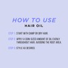 Hask Macadamia Oil Revitalizing Shine Hair Treatment, .625 Ounces