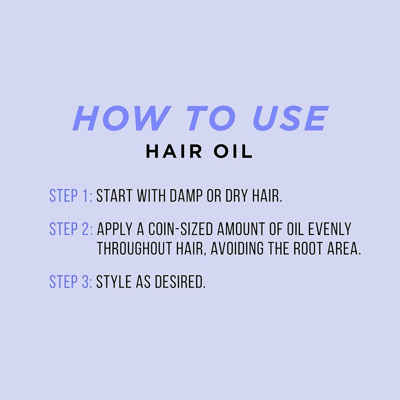 Hask Macadamia Oil Revitalizing Shine Hair Treatment, .625 Ounces
