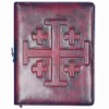 Jerusalem Cross Personal Journal