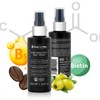 ThickTails Men's Root Stimulating Leave-In Serum, 100ml: Combat Hair Breakage,