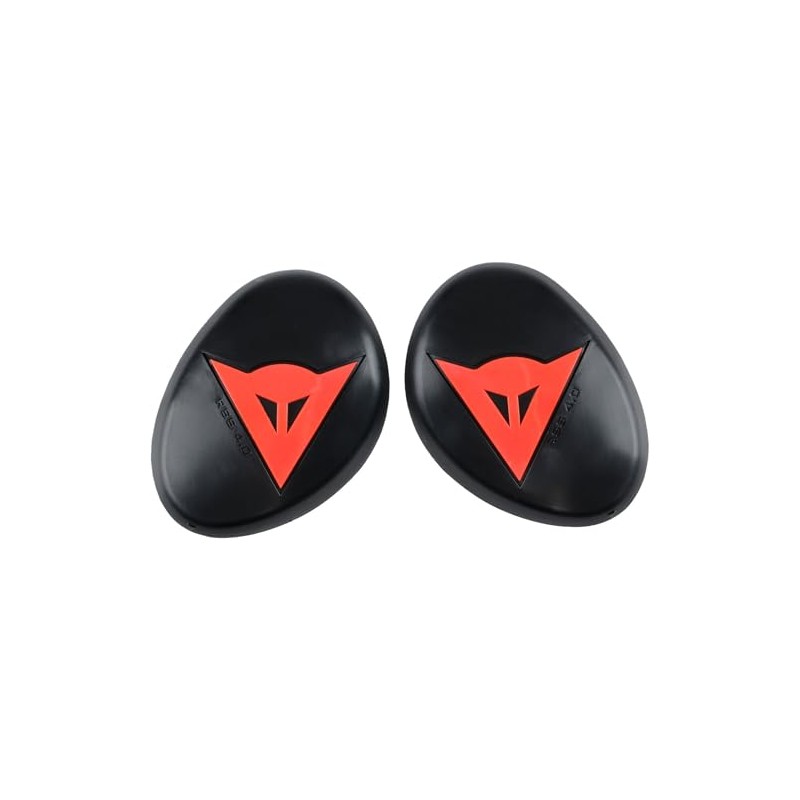 Dainese - Knee Slider Rss 4.0 Motorcycle Knee Pads Replacement