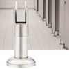 Stainless Steel Toilet Bathroom Partition Hardware Accessories Bracing Foot Adjustable