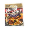 Mama Sita's Stew Base Mix Pang Kare-Kare 1.76 (50g) 1