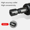 Pneumatic Die Grinder High Speed Alloy Steel Pneumatic Grinder Tool