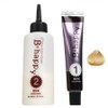 ( ) Easy and convenient cream-type hair dye OL Bleach / ( )쉽고 간편한 크림타입 염모제 헤어 염색약 OL 블리치