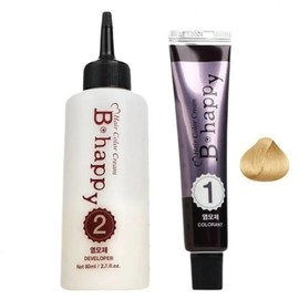 ( ) Easy and convenient cream-type hair dye OL Bleach / ( )쉽고 간편한 크림타입 염모제 헤어 염색약 OL 블리치