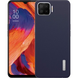 (Refurbished) OPPO A73 Navy Blue