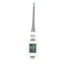 BIOS Diagnostics Instant Response Fever Thermometer