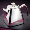 Stellar Plaza 0.6L Teapot