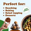 Food to Live - Organic Brazil Nuts, 2 Pounds Non-GMO,