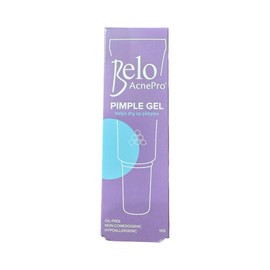Belo AcnePro Pimple Gel Twin-Pack