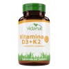 Vidanat Vitamina Tabletas Suplemento Sabor