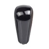 Hacreyatu 2PCS Automatic Gear Shift Knob +Transfer Case Fit for
