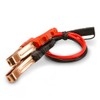 VIAIR Alligator Clamp to 2 Pin SAE 12V Power Source