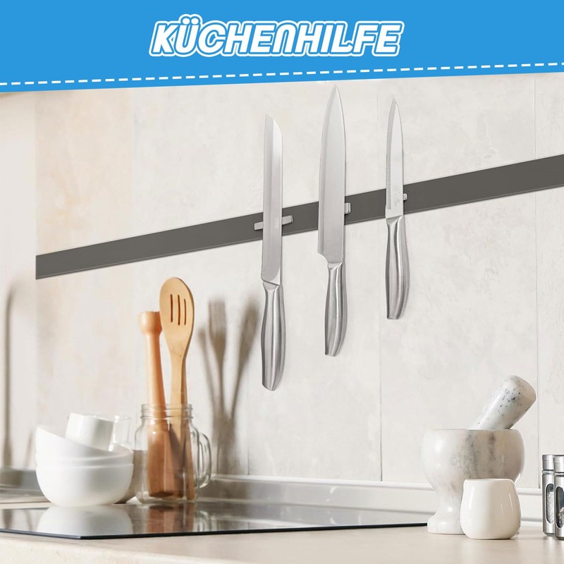 Pack of 20 Magnets Strong Large Rectangular Flat, Neodymium Magnets