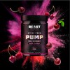 Beast Pharm | Pump Stim Free Pre Workout Powder |