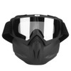 Motorcycle Goggles Men Women Snowmobile Glasses Ski Snowboard Winter Snow