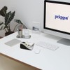 Pckpgon Transparent Tape Refills, 6 Rolls, 3/4 x 1000 Inches,