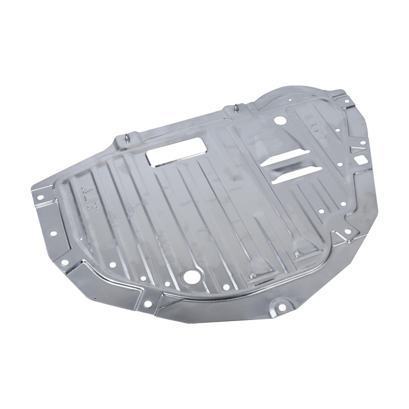 MISIOEK Engine Splash Guard Shield Compatible with 2017-2022 Honda CRV
