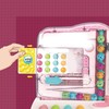 Rolling Track Ball Game Machines Toys Interactive Educational Cute Ideal