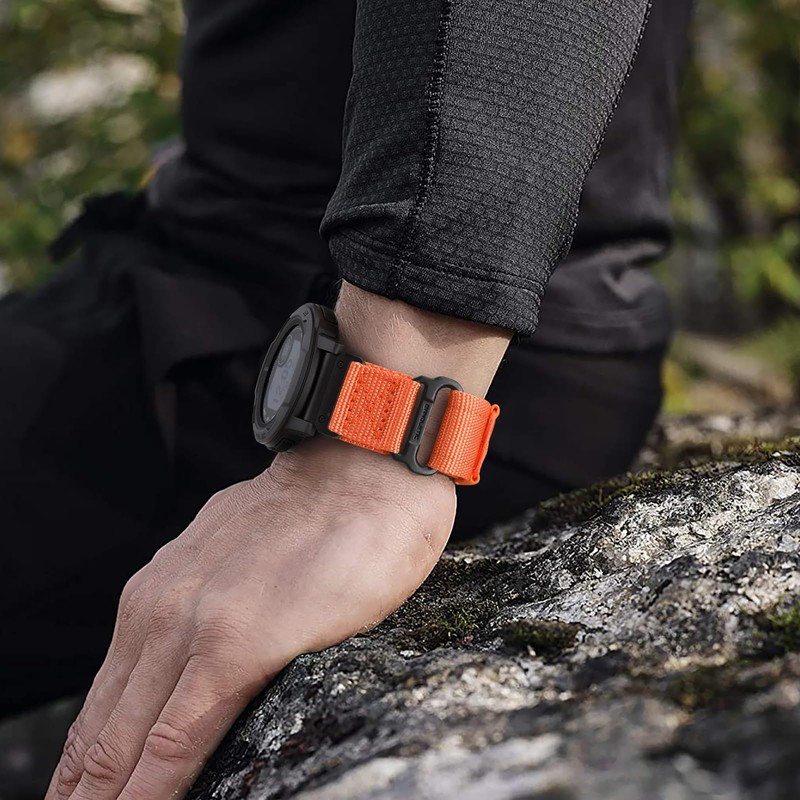 Bandletic Compatible with Fenix 8 E 47mm Band Fenix 7
