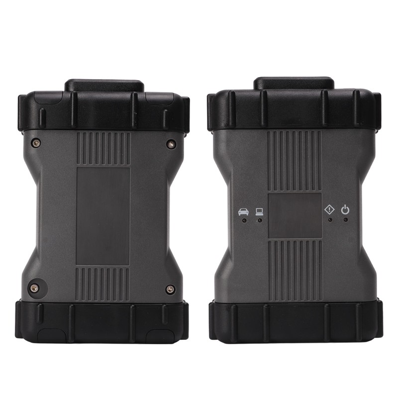 Diagnostic Programming Tool Multiple Language Integrated Information System for Can