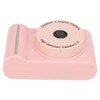Kids Digital Camera Dual Lens 40MP Video Camera with 8X