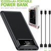 VOLT+ Portable Slim Power Pack Compatible with Alcatel PLUS 12