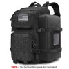 WYNEX Tactical Increment Molle Pouch, Vertical EDC Utility Pouches Sling