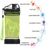 Kids Water Bottle, Horse-themed Light-Up Sport Cup with 3D Glowing