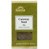 Suma Caraway Seeds 50 g (Pack of 12)