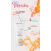 Gel Reductor Farmasi Paprika & Chile 150ml