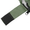 Adult Outdoor Envelope Sleeping Bag with Hood Waterproof for Camping