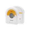 FUMALON CPL Filter Polarizing 360 Rotating Lens Suitable for 70mai