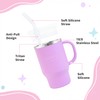 Bella's Friends Handy Mini Tumbler – Adorable 9 oz Sippy Cup