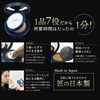 PLATINI Men's Cushion Foundation, For Beginners, No Convention, Blue Beard,