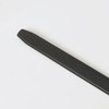 Hazzys (대구신세계)블랙 로고장식 소가죽 자동벨트 HJBE5E780BK (DAEGU SHINSEGAE) Black Logo
