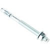 AHC K-ZYTB12150B5 M12 x 150 mm Through Bolts - Zinc