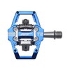 HT Components T2 Clipless Pedals Royal Blue, One Size