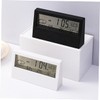 BIUDECO Alarm Clock Radio Digital Display Boys and Girls Bedside